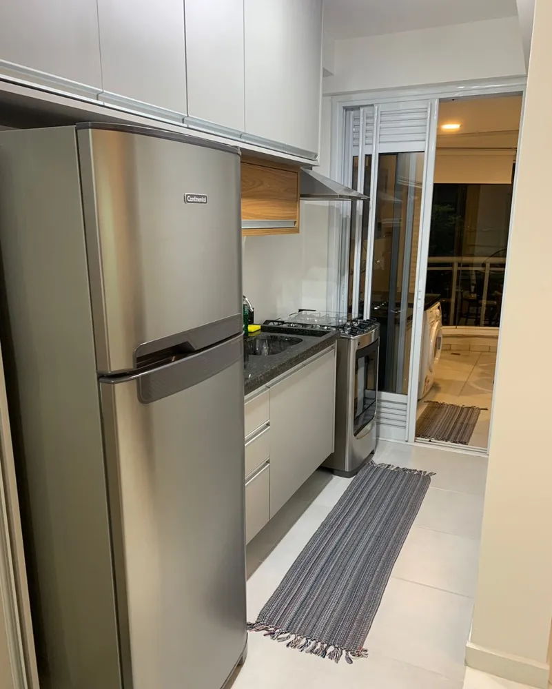 Apartamento, 1 quarto, 53 m² - Foto 10