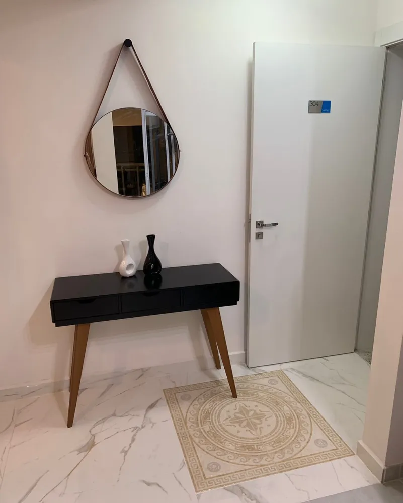 Apartamento, 1 quarto, 53 m² - Foto 6