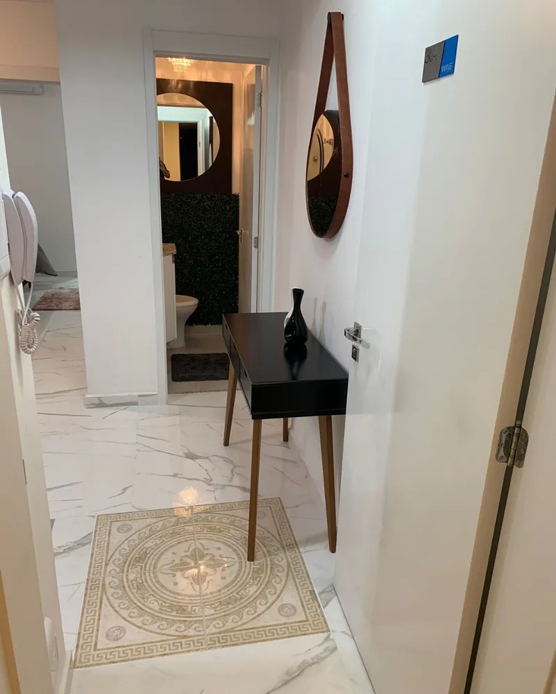 Apartamento, 1 quarto, 53 m² - Foto 7
