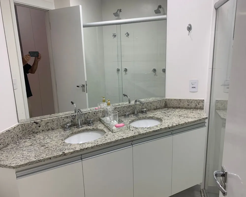 Apartamento, 1 quarto, 53 m² - Foto 12