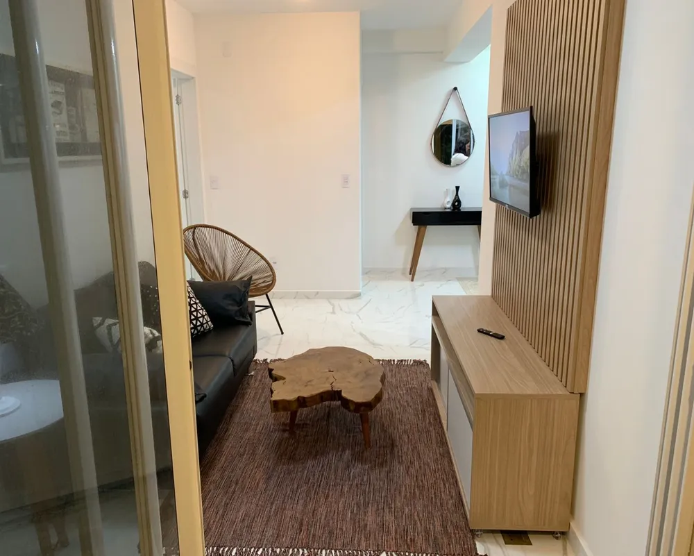Apartamento, 1 quarto, 53 m² - Foto 4