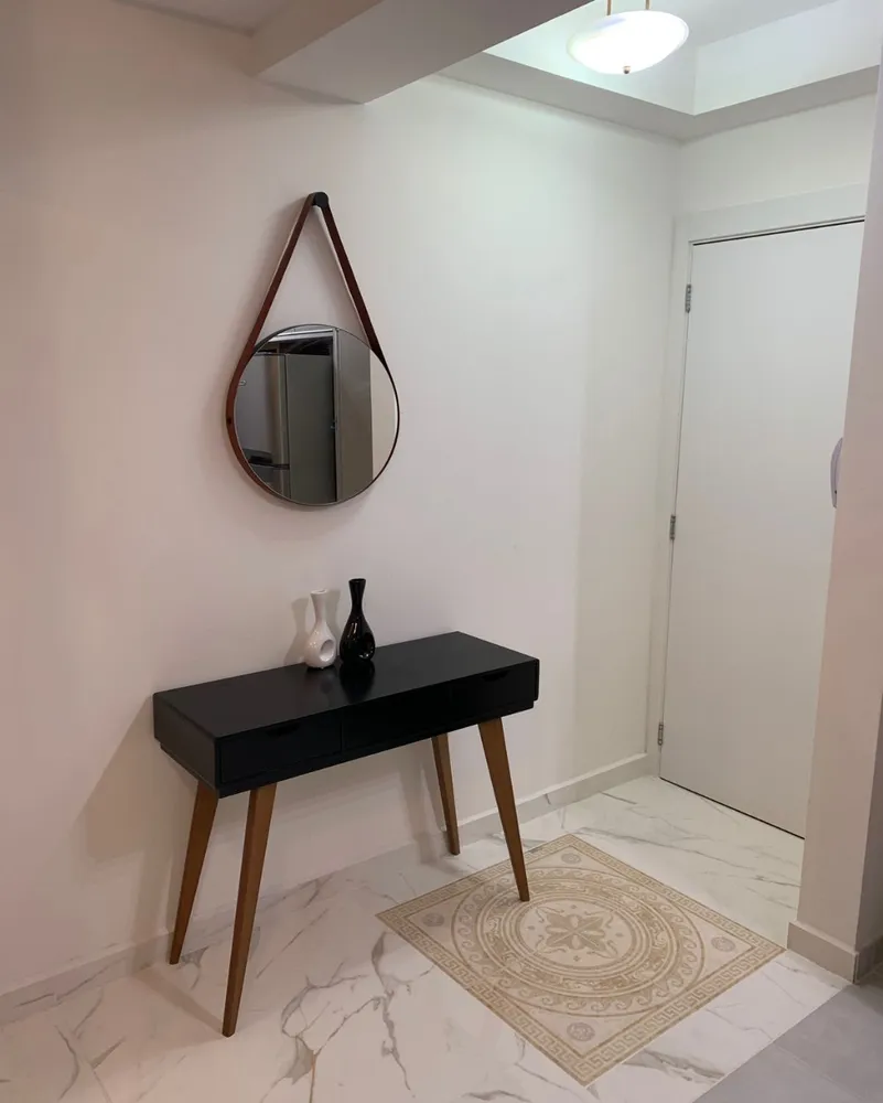 Apartamento, 1 quarto, 53 m² - Foto 5
