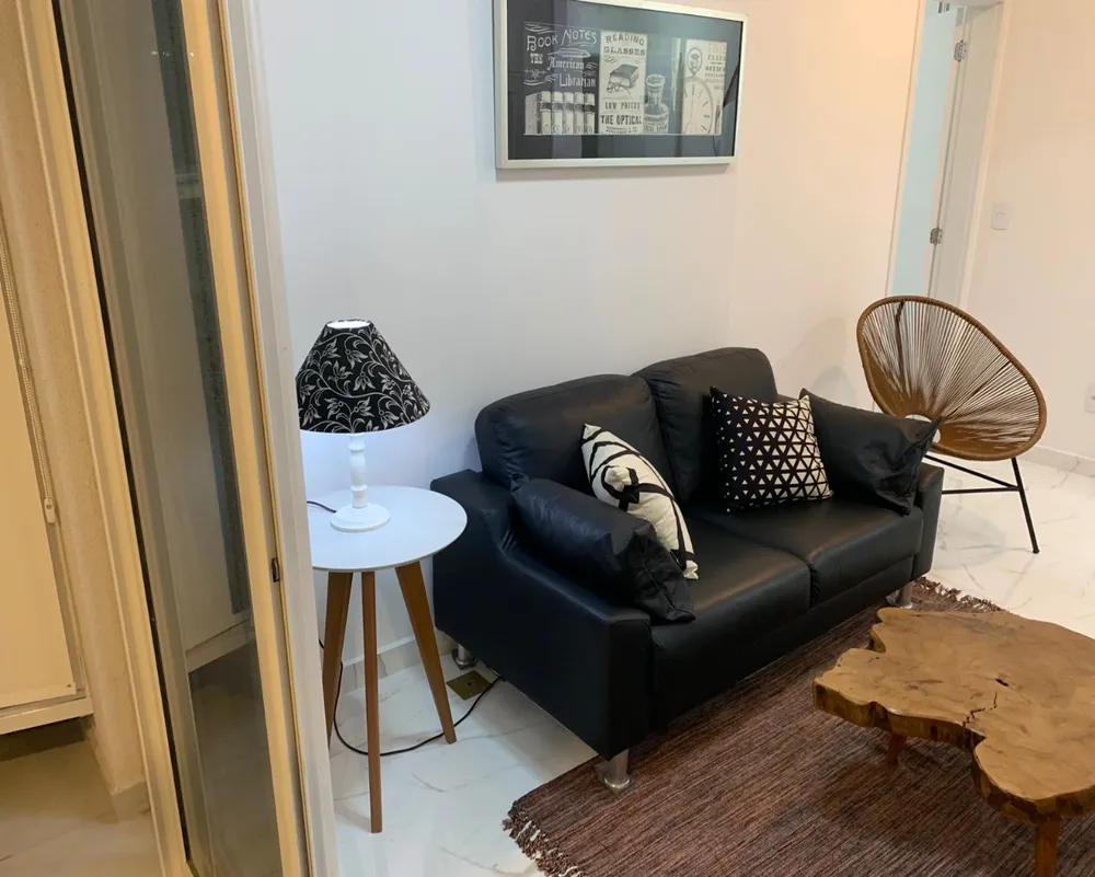 Apartamento, 1 quarto, 53 m² - Foto 2