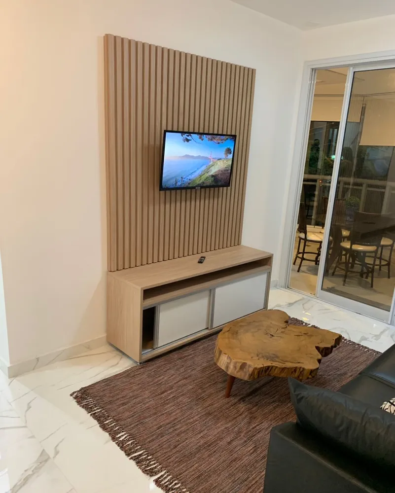Apartamento, 1 quarto, 53 m² - Foto 3