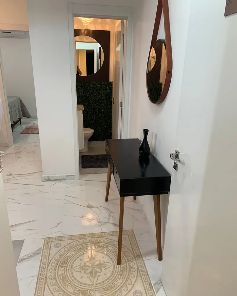 Apartamento, 1 quarto, 53 m² - Foto 8