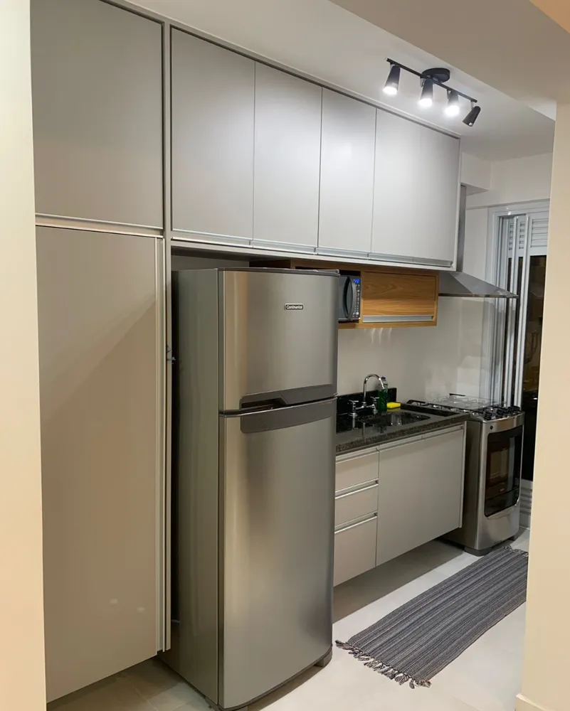 Apartamento, 1 quarto, 53 m² - Foto 9