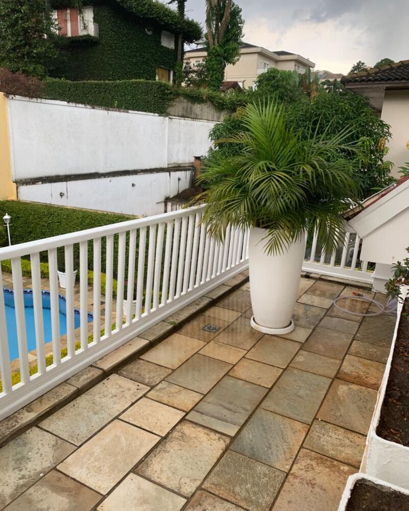 Casa de Condomínio à venda com 4 quartos, 520m² - Foto 4