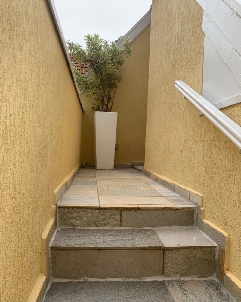 Casa de Condomínio à venda com 4 quartos, 520m² - Foto 1