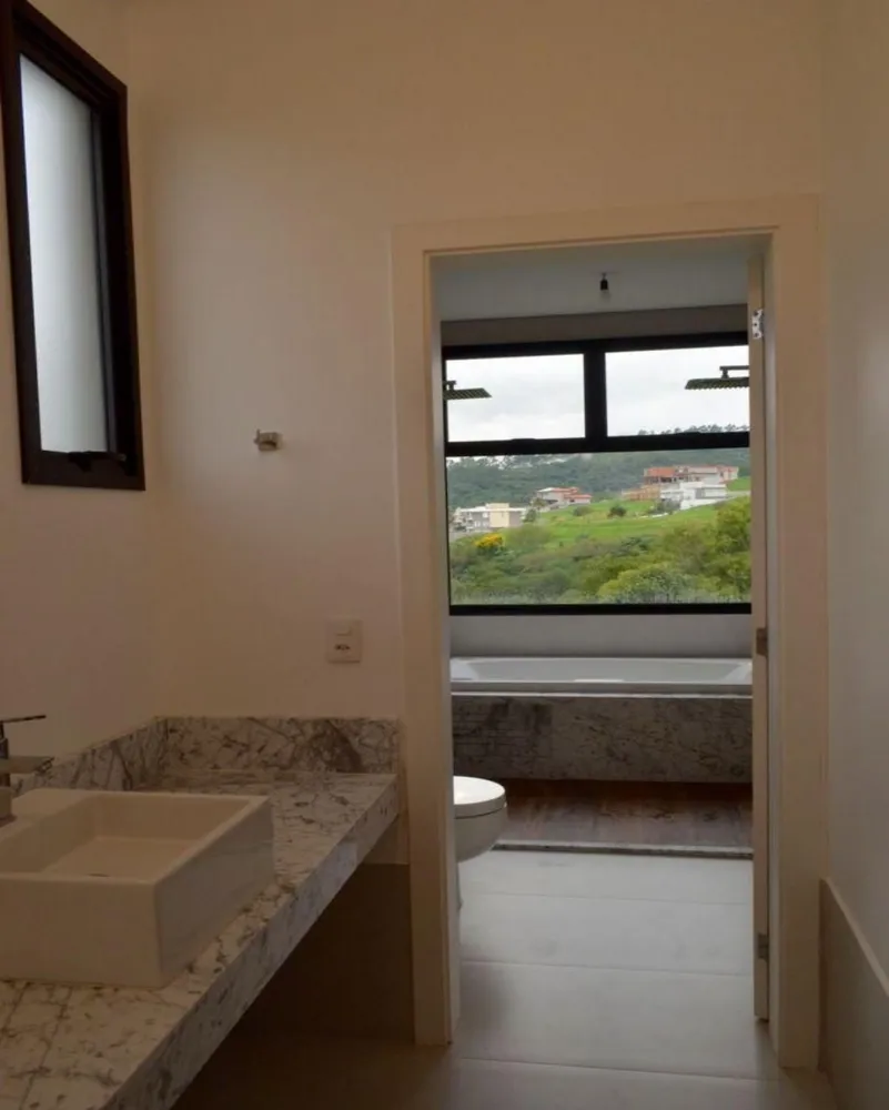 Casa de Condomínio, 4 quartos - Foto 9