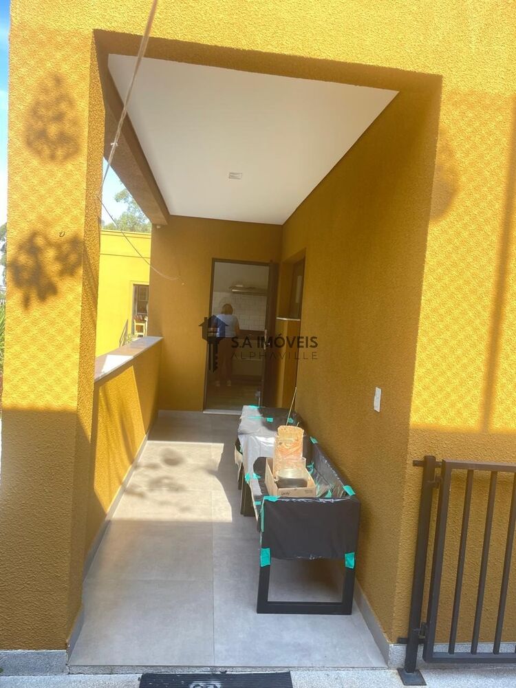 Casa de Condomínio, 3 quartos - Foto 8