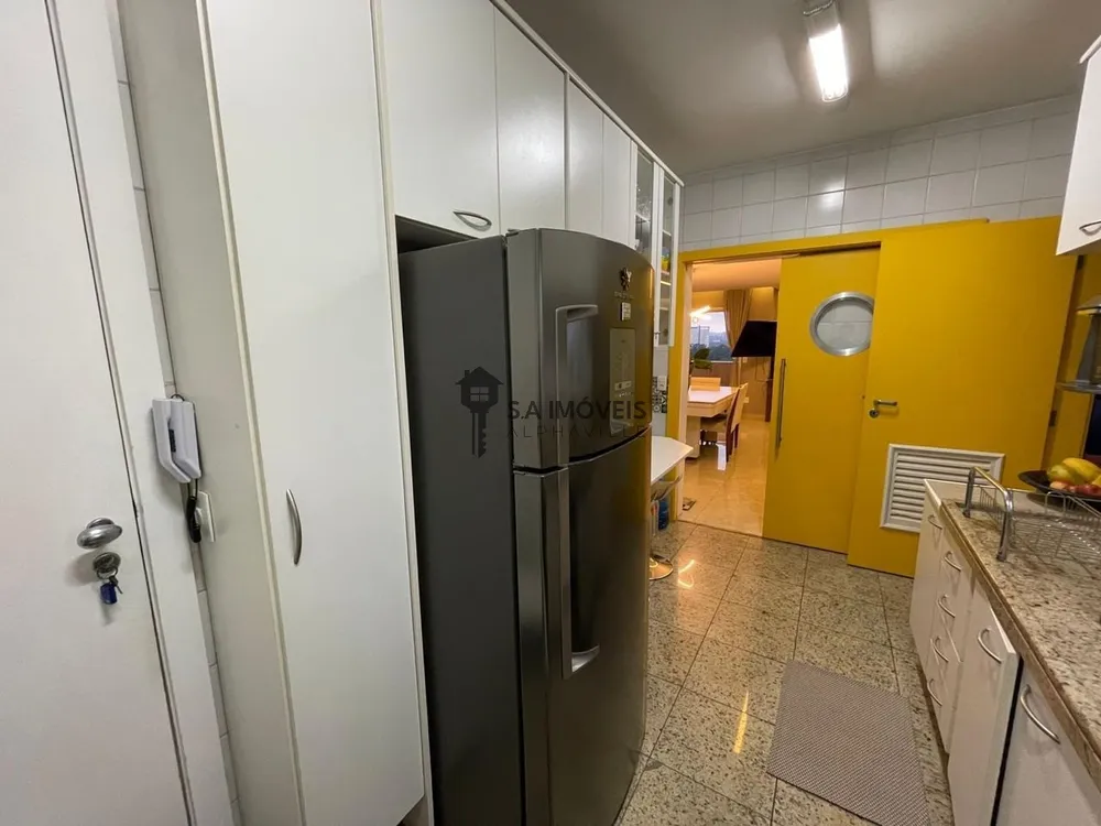 Apartamento, 2 quartos, 98 m² - Foto 3