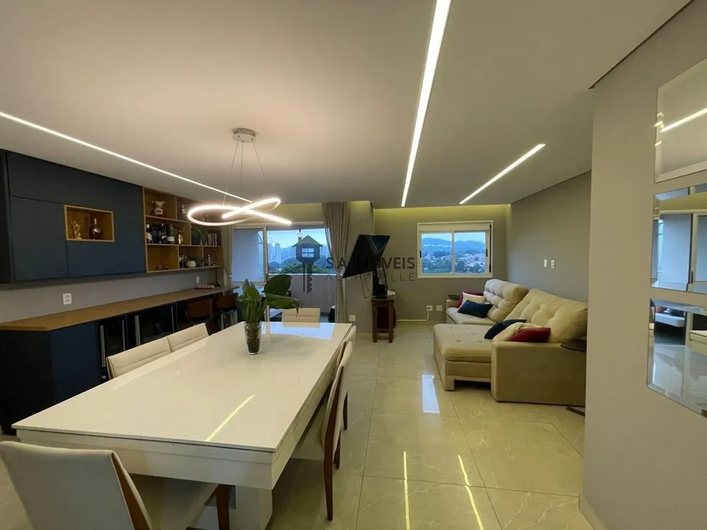 Apartamento, 2 quartos, 98 m² - Foto 1