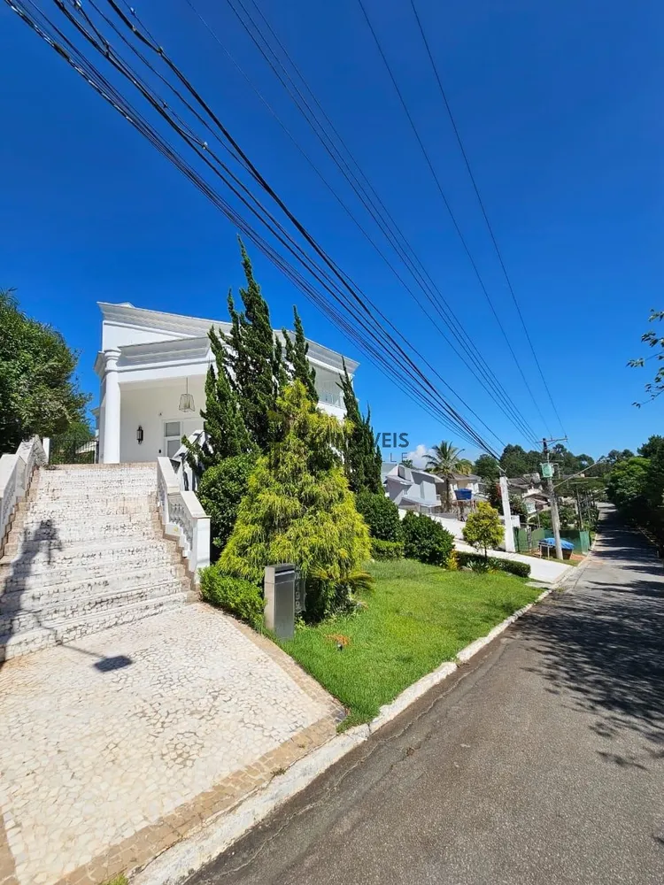 Casa de Condomínio, 4 quartos - Foto 6