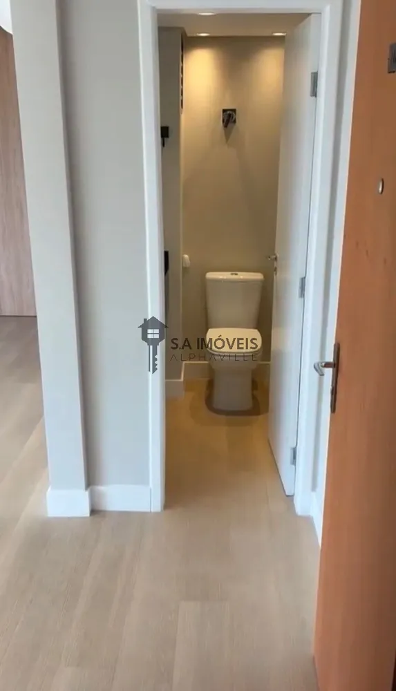 Apartamento, 3 quartos, 126 m² - Foto 7