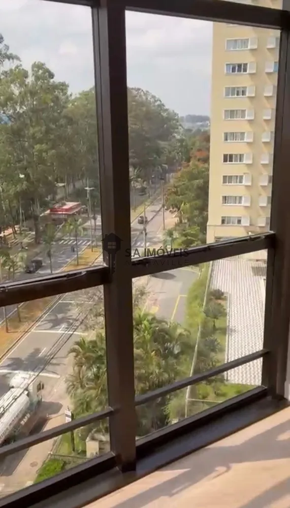 Apartamento, 3 quartos, 126 m² - Foto 6