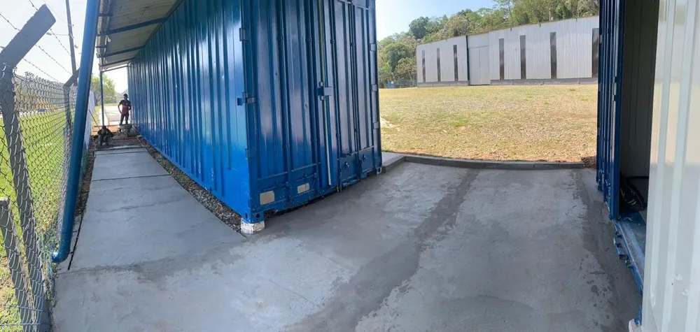 Depósito-Galpão, 1500 m² - Foto 2