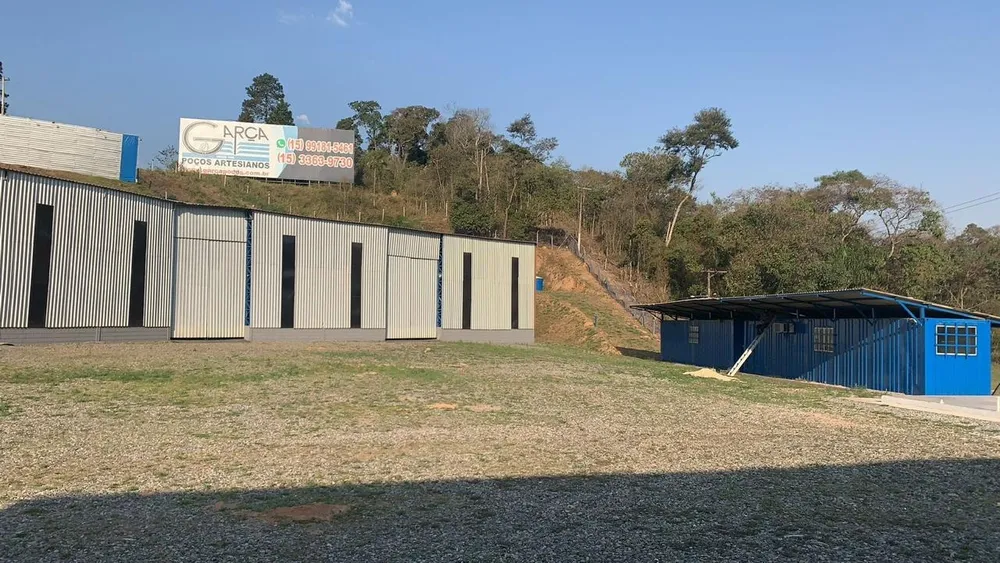 Depósito-Galpão, 1500 m² - Foto 5