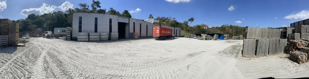 Depósito-Galpão, 1500 m² - Foto 7
