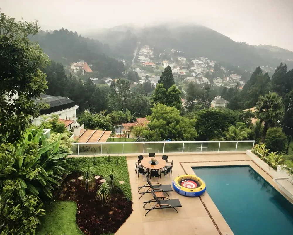 Casa de Condomínio, 4 quartos - Foto 4