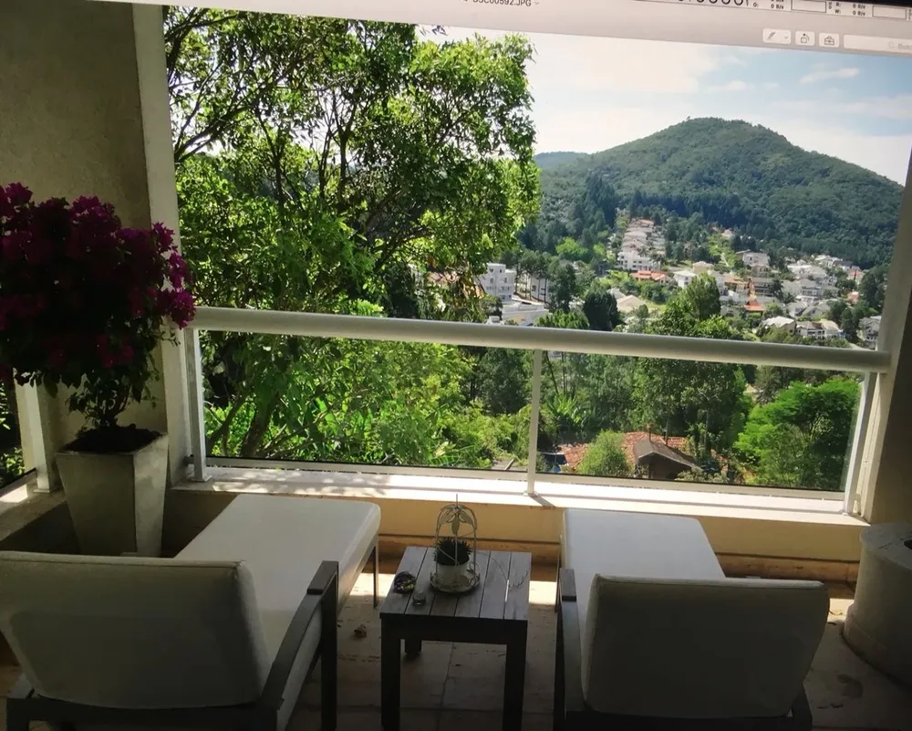 Casa de Condomínio, 4 quartos - Foto 7