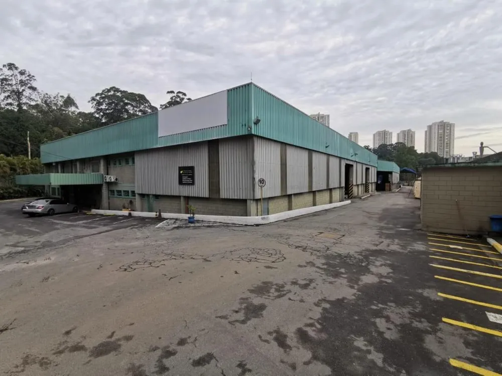 Depósito-Galpão, 9000 m² - Foto 9