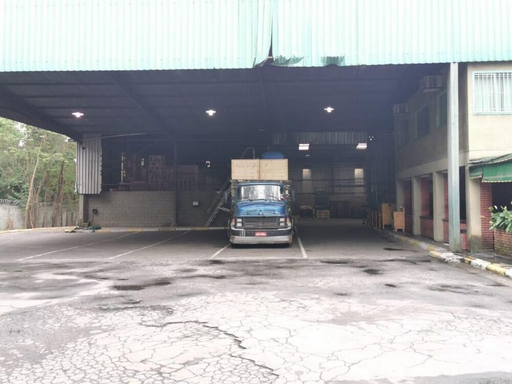 Depósito-Galpão, 9000 m² - Foto 5