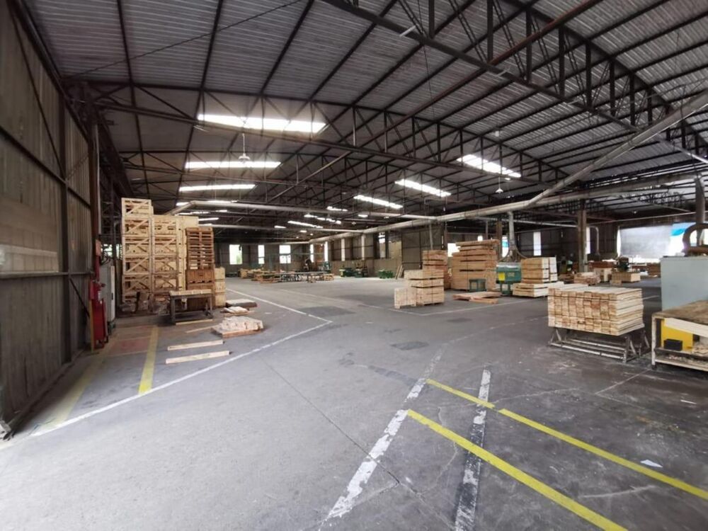 Depósito-Galpão, 9000 m² - Foto 7