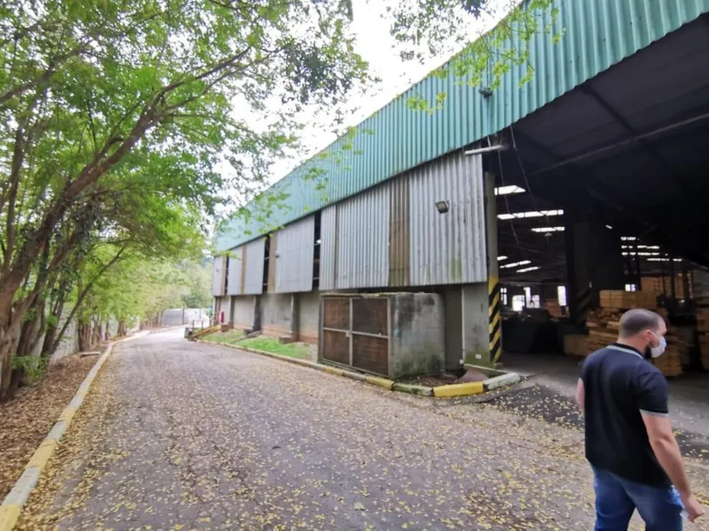 Depósito-Galpão, 9000 m² - Foto 10