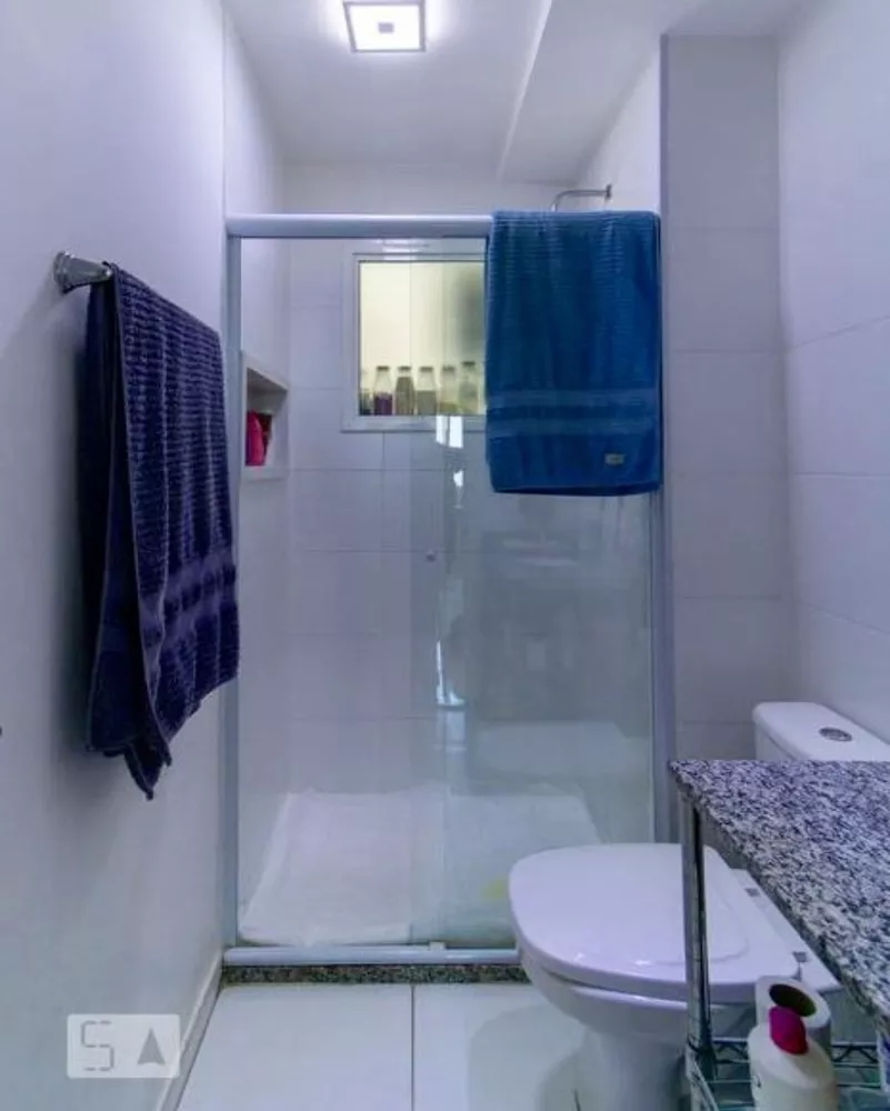 Apartamento à venda com 2 quartos, 87m² - Foto 22