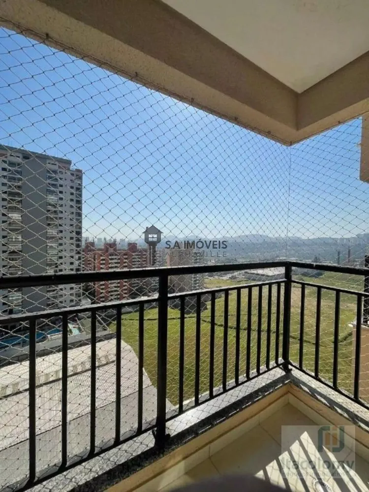 Apartamento, 1 quarto, 38 m² - Foto 2