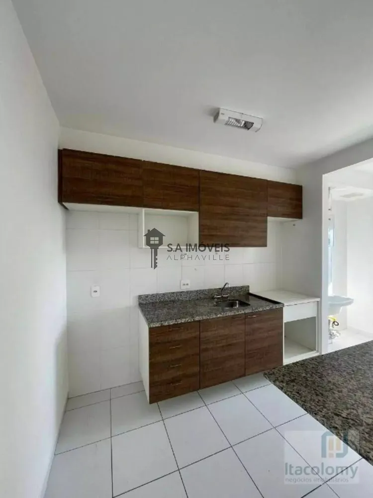 Apartamento, 1 quarto, 38 m² - Foto 5