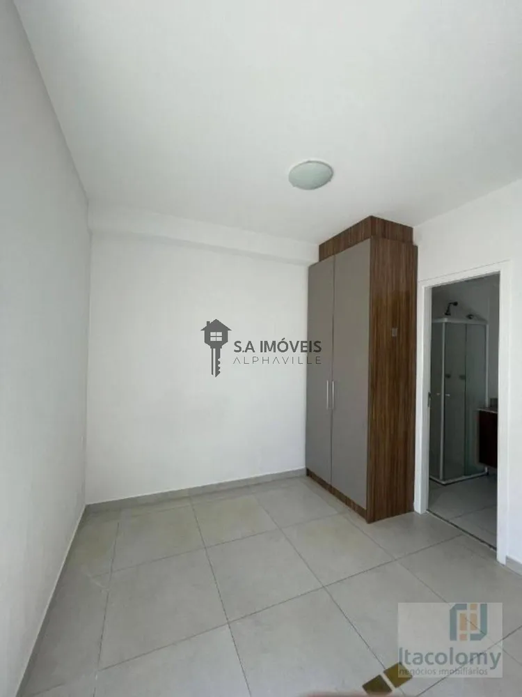Apartamento, 1 quarto, 38 m² - Foto 4