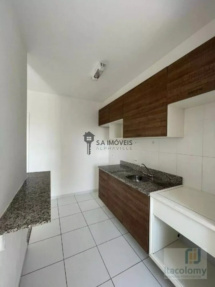 Apartamento, 1 quarto, 38 m² - Foto 6
