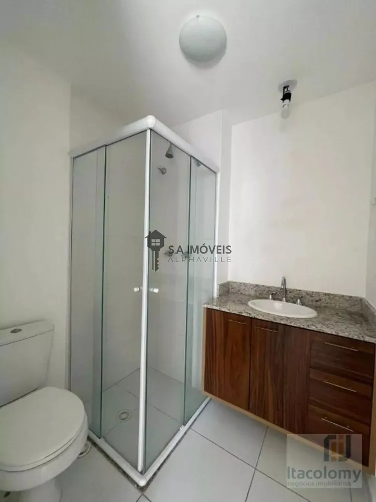 Apartamento, 1 quarto, 38 m² - Foto 8