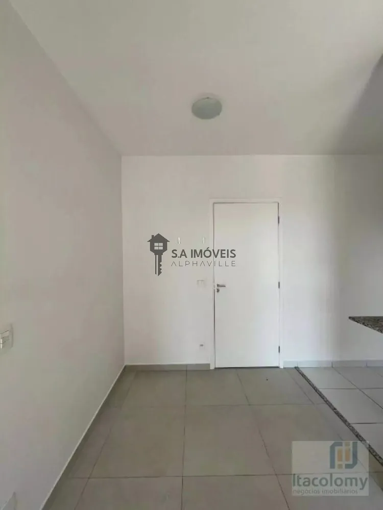 Apartamento, 1 quarto, 38 m² - Foto 7