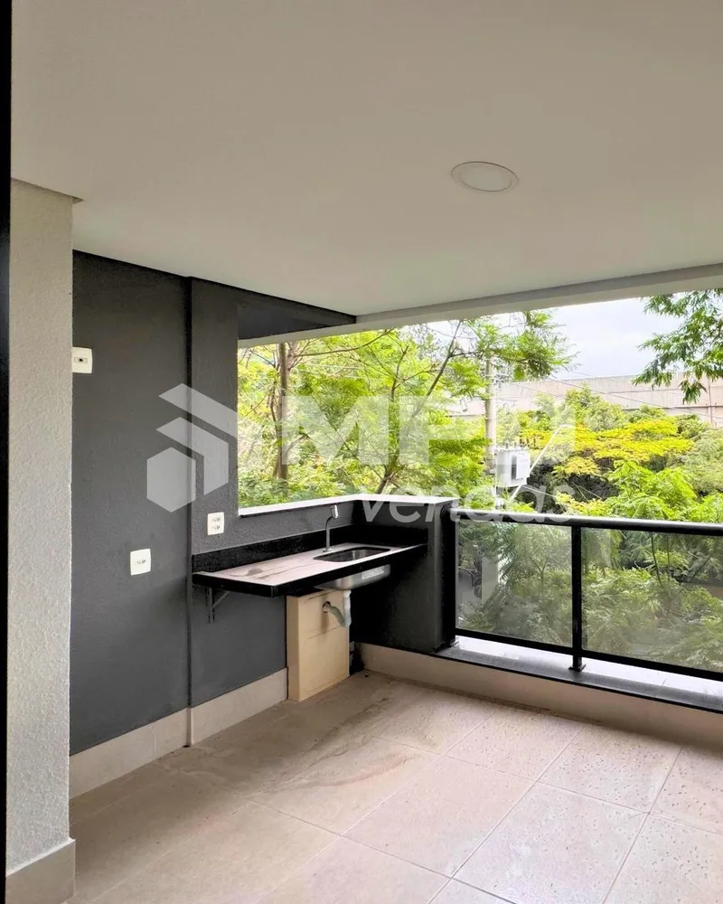 Apartamento, 2 quartos, 85 m² - Foto 5