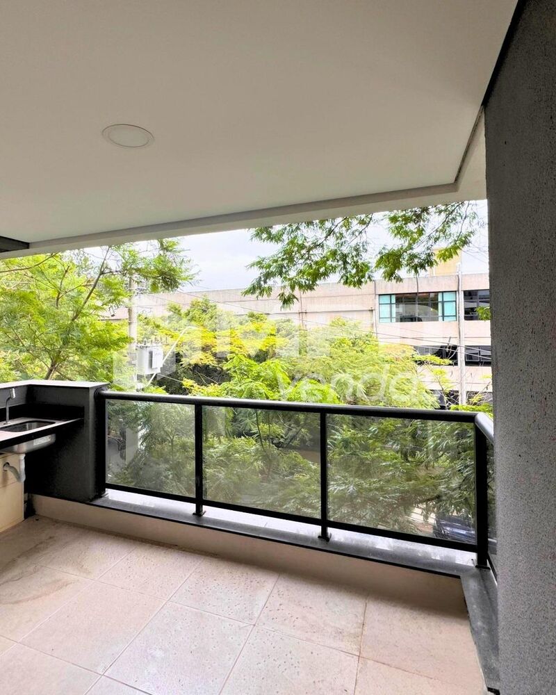 Apartamento, 2 quartos, 85 m² - Foto 2