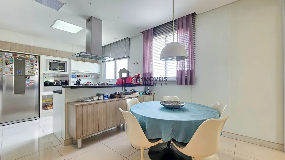 Apartamento, 3 quartos, 322 m² - Foto 2