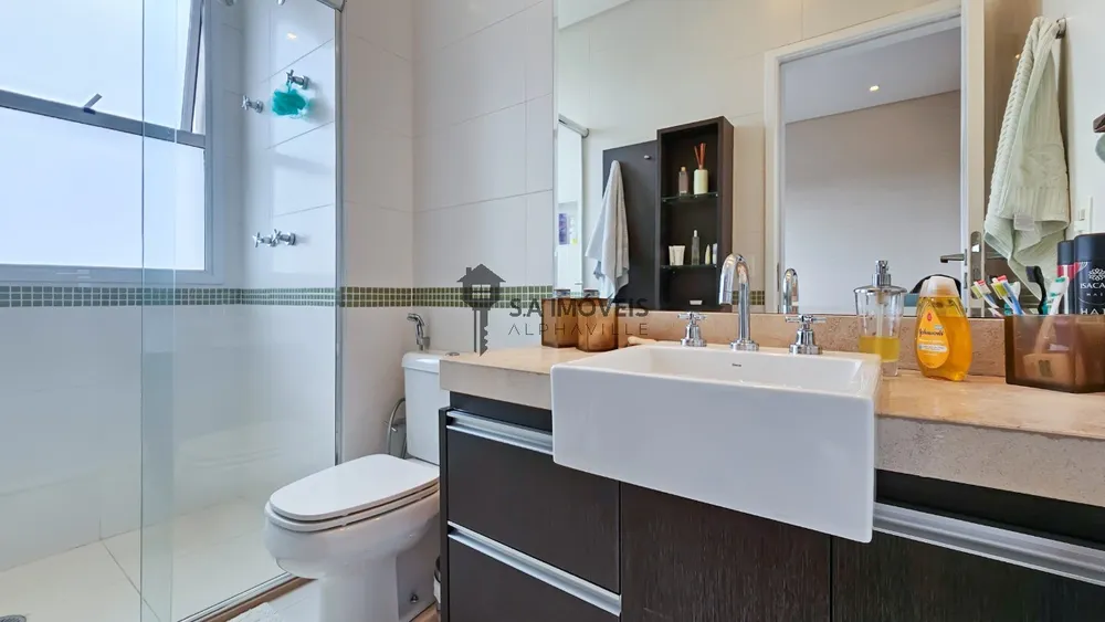 Apartamento, 3 quartos, 322 m² - Foto 2