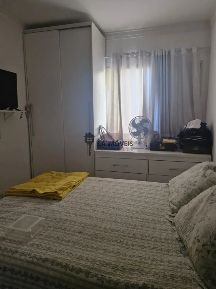 Apartamento, 3 quartos, 80 m² - Foto 4