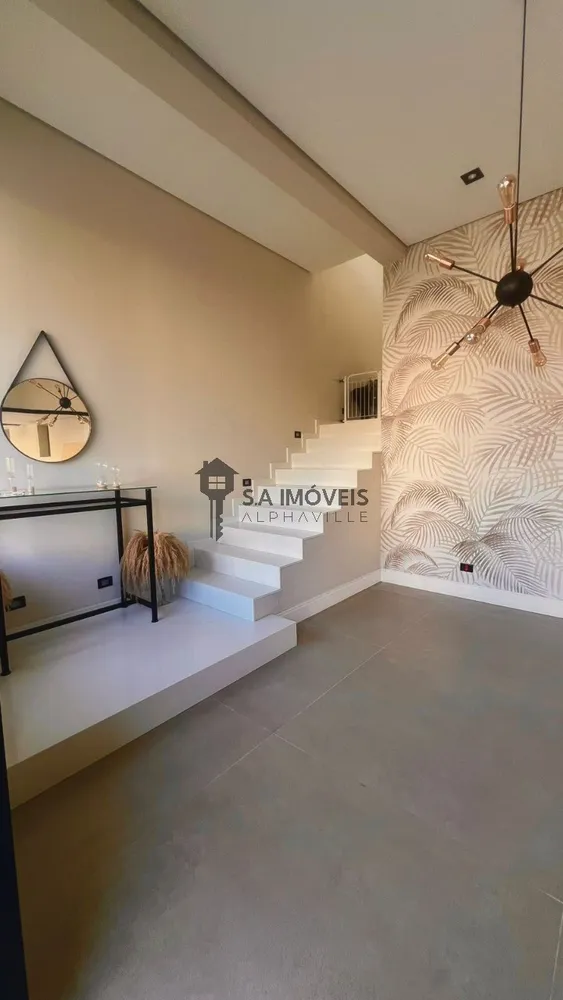 Casa de Condomínio, 5 quartos - Foto 5