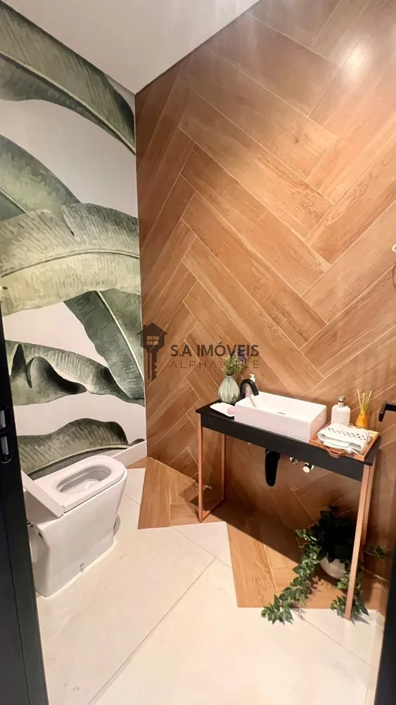 Casa de Condomínio, 5 quartos - Foto 7