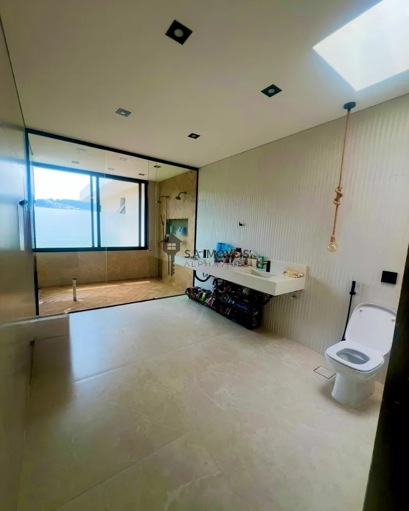 Casa de Condomínio, 5 quartos - Foto 8