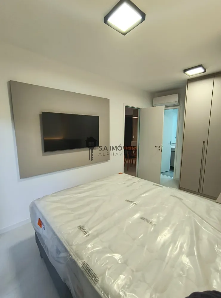 Apartamento, 1 quarto, 52 m² - Foto 7