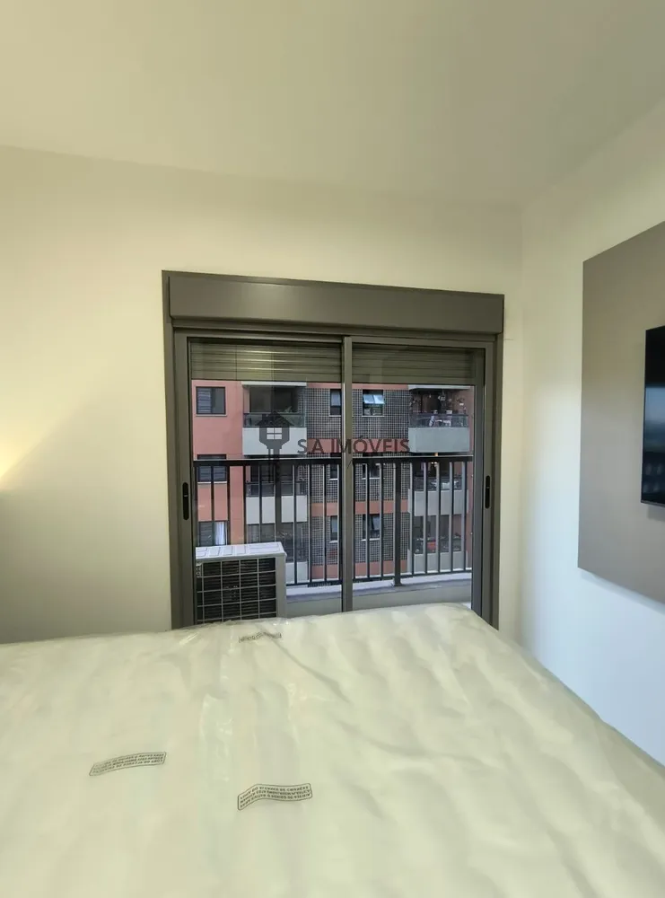 Apartamento, 1 quarto, 52 m² - Foto 8