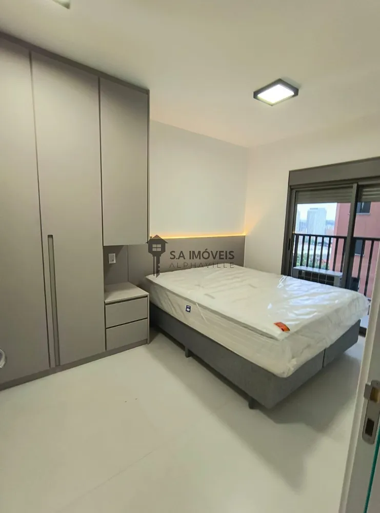 Apartamento, 1 quarto, 52 m² - Foto 5
