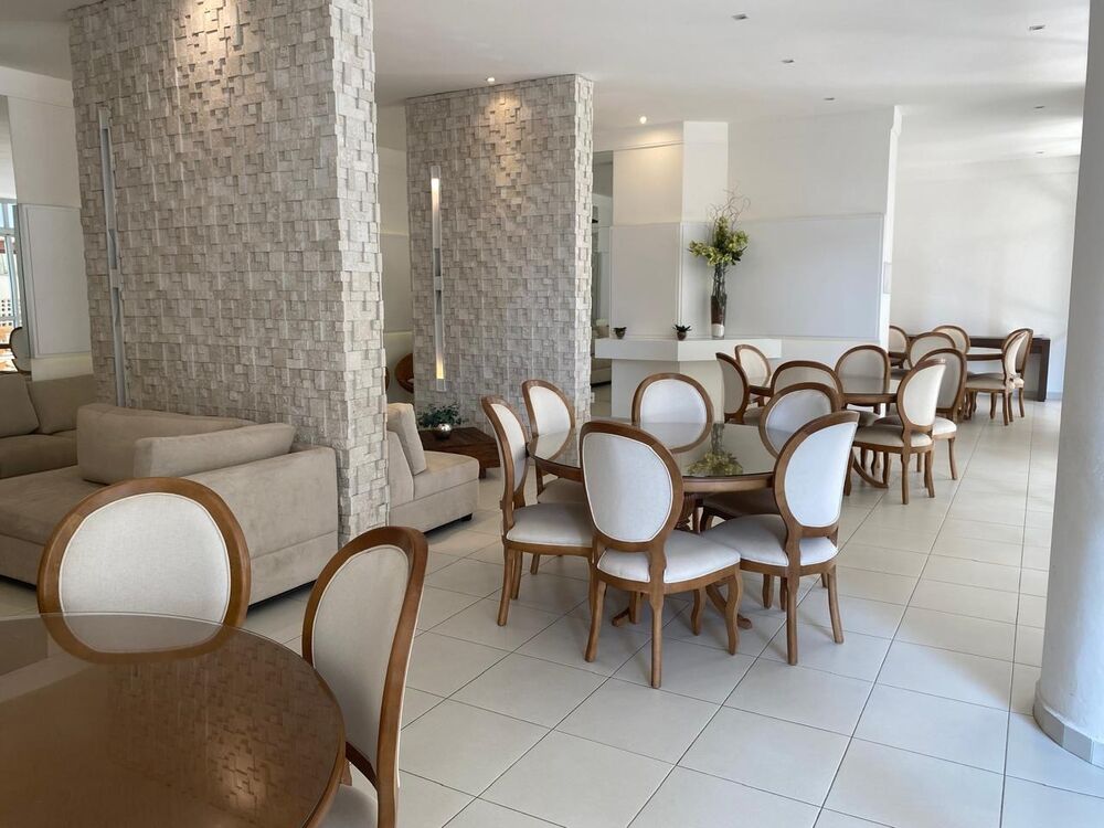 Apartamento, 3 quartos, 85 m² - Foto 12