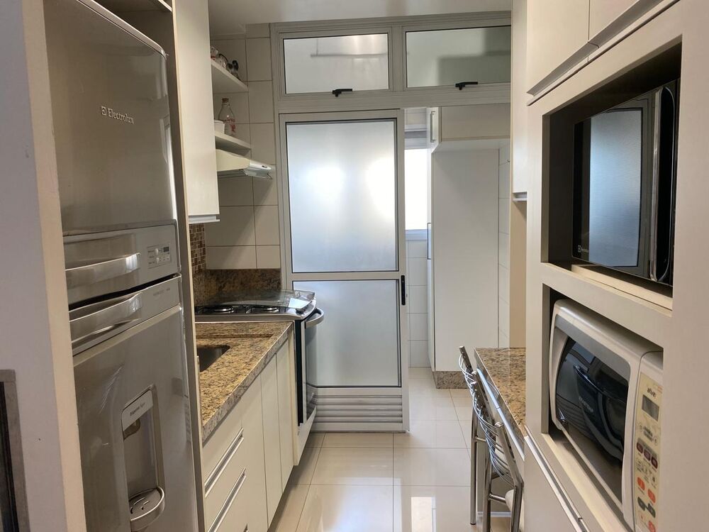 Apartamento, 3 quartos, 85 m² - Foto 8