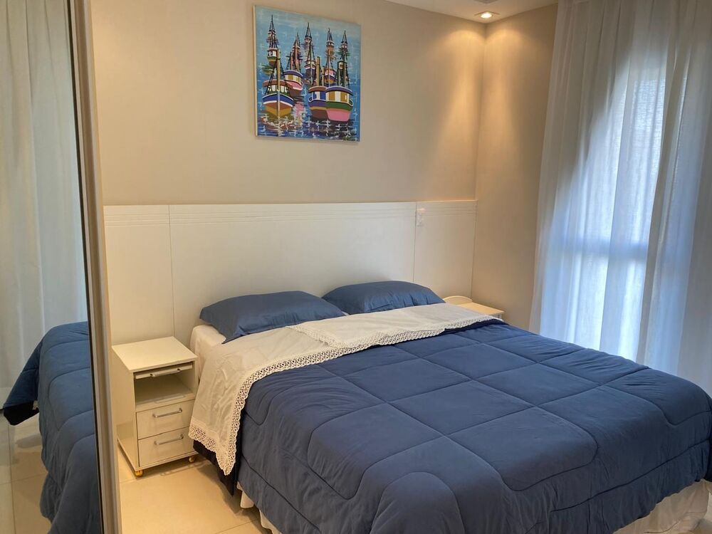 Apartamento, 3 quartos, 85 m² - Foto 1