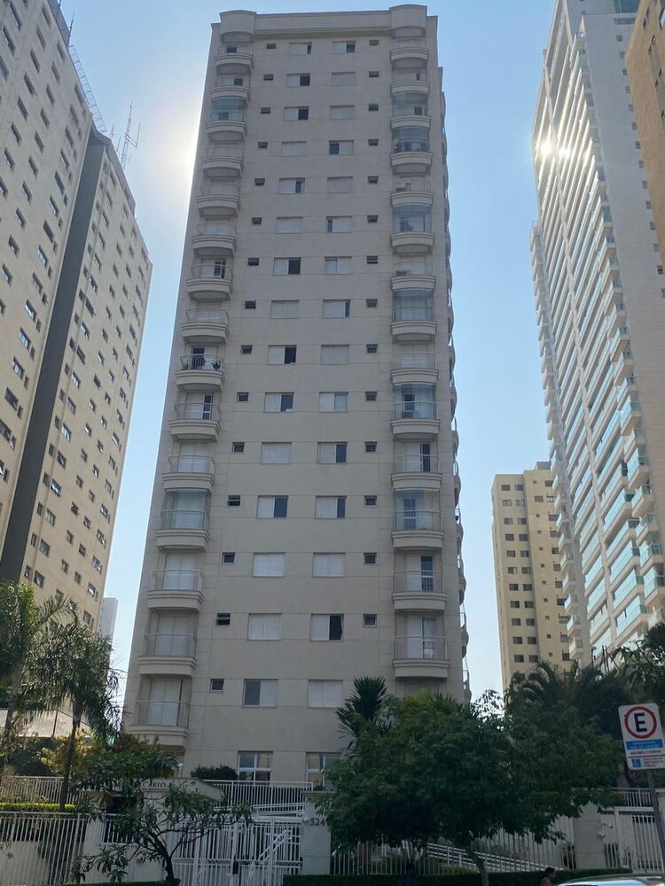Apartamento, 3 quartos, 85 m² - Foto 3